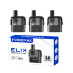 Freemax Elix Series Pod Cartridge - Image 8