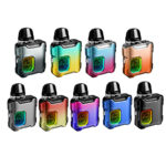 Freemax Galex Nano Pod System Kit