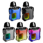 Freemax Galex Nano Pod System Kit - Image 2