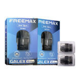 Freemax Galex Nano S Pod System Kit - Image 9