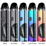 Freemax Galex Pro Pod System Kit - Image 2