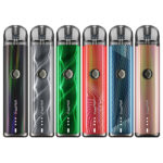 FreeMax Onnix 2 15W Pod System Kit 900mAh 2ml