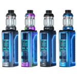 Freemax Maxus 2 200W Box Mod Kit
