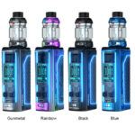 Freemax Maxus 2 200W Box Mod Kit - Image 2