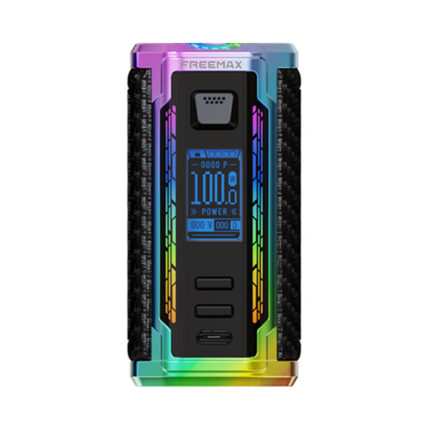 Freemax Maxus 3 200W Box Mod