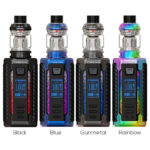 Freemax Maxus 3 200W Box Mod Kit - Image 2