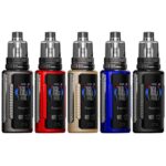 Freemax Maxus Max Pro 168W Mod Kit