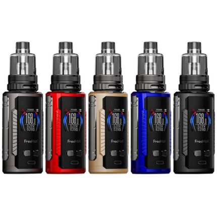 Freemax Maxus Max Pro 168W Mod Kit
