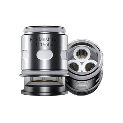 Freemax Maxus Solo Coils