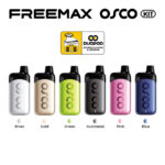Freemax Osco Pod System Kit - Image 2