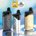 Freemax Osco Pod System Kit - Image 4