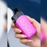 Freemax Osco Pod System Kit - Image 5
