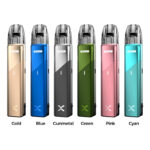 Freemax Rexa C Pod System Kit 1000 MAh - Image 2