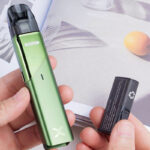 Freemax Rexa C Pod System Kit 1000 MAh - Image 4