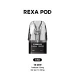 Freemax Rexa Pro Pod System 1300mAh - Image 14