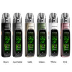 Freemax Rexa Pro Pod System 1300mAh - Image 2