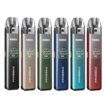 Freemax Rexa S Pod System 1300mAh