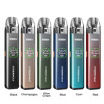 Freemax Rexa S Pod System 1300mAh - Image 2