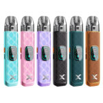 Freemax Rexa S2 Pod System Kit 1300mAh
