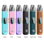Freemax Rexa S2 Pod System Kit 1300mAh - Image 2