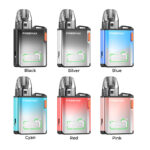 Freemax Rexa SQ Pod System 1300mAh 2ml - Image 2