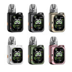 Freemax Rexa Smart Pod System 1600mAh