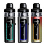 Freemax Starlux 40W Pod Mod Kit