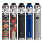 Freemax Twister 2 80W Mod Kit