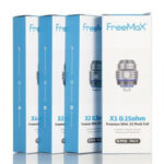 Freemax Twister 2 80W Mod Kit - Image 10