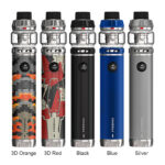Freemax Twister 2 80W Mod Kit - Image 2