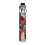 Freemax Twister 2 80W Mod Kit - Image 3