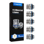 Freemax Twister 2 80W Mod Kit - Image 9