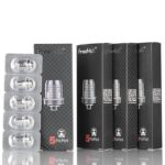 Freemax Twister X1/X2/X3 Mesh Coil 5pcs