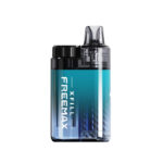 Freemax Xfill Pod Kit 900mAh 15ml - Image 8