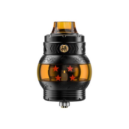 Fumytech Dragon Ball Sub Ohm Tank