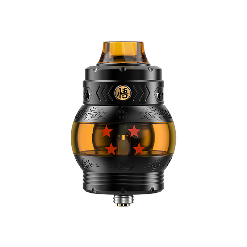 Fumytech-Dragon-Ball-Sub-Ohm-Tank-1 Fumytech Dragon Ball Sub Ohm Tank - Image 1