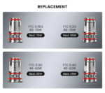 Fumytech GO Tank Sub Ohm Tank - Image 4