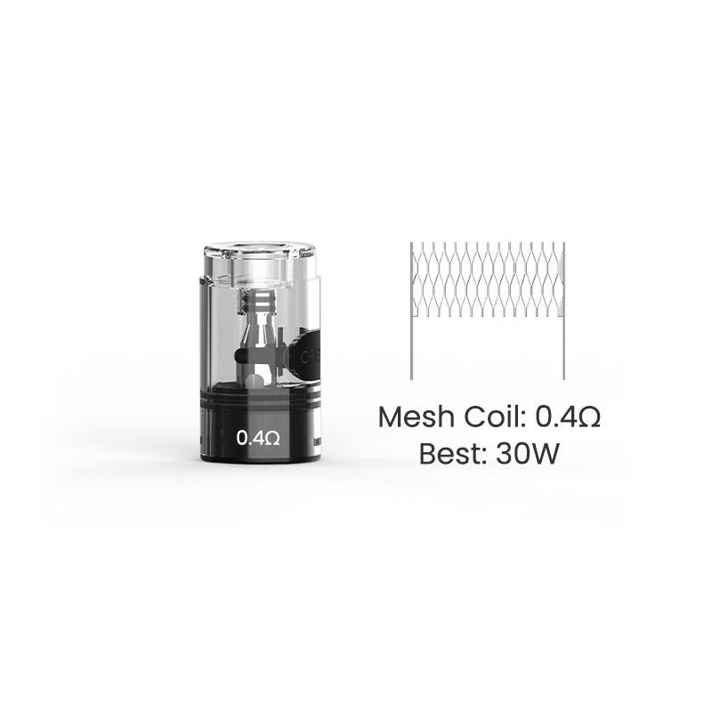 Fumytech-Hookah-Air-Mini-Pod-Cartridge-1 Fumytech Hookah Air Mini Pod Cartridge - Image 1
