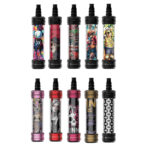 Fumytech Hookah Air Mini Pod System Kit 1500mAh 3ml