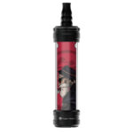Fumytech Hookah Air Mini Pod System Kit 1500mAh 3ml - Image 3