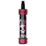 Fumytech Hookah Air Mini Pod System Kit 1500mAh 3ml - Image 4
