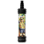 Fumytech Hookah Air Mini Pod System Kit 1500mAh 3ml - Image 5