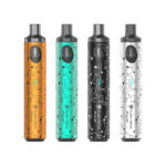 Fumytech Purely Aio Pod System Kit 1200mAh