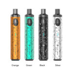 Fumytech Purely Aio Pod System Kit 1200mAh - Image 2