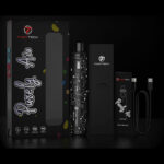 Fumytech Purely Aio Pod System Kit 1200mAh - Image 3