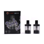 Fumytech Purely Aio Pod System Kit 1200mAh - Image 8