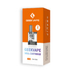GEEKVAPE Soul Pod Cartridge