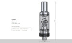Eleaf GS Turbo Tank Atomizer 1.8ml - Image 7