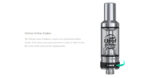 Eleaf GS Turbo Tank Atomizer 1.8ml - Image 9