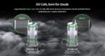 Eleaf GX-K Coil